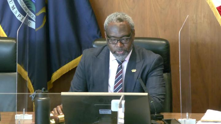 Thumbnail image for Detroit City Council Formal Session 09-15-2026