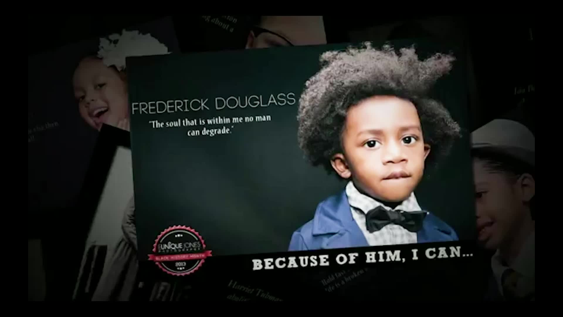 Thumbnail image for BLACK HISTORY TRIBUTE _ BLACK GOLD