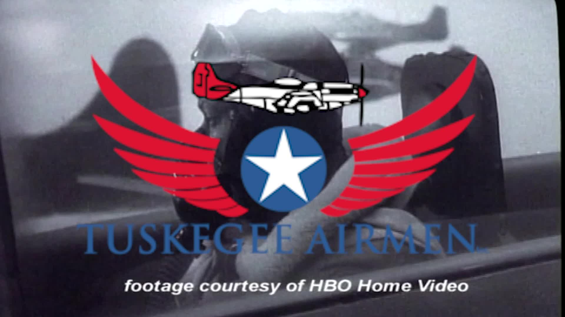 Thumbnail image for TUSKEGEE AIRMEN DONALD THOMAS BLACK HISTORY AND MORE